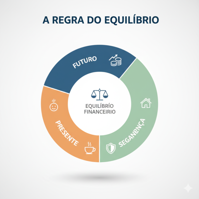 Equilíbrio Financeiro