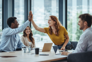 Como lidar com o estresse no trabalho