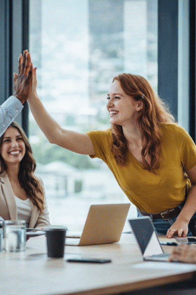 Como lidar com o estresse no trabalho