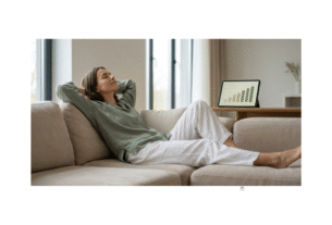 Economia e qualidade de vida