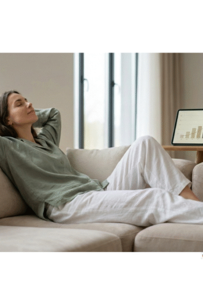 Economia e qualidade de vida