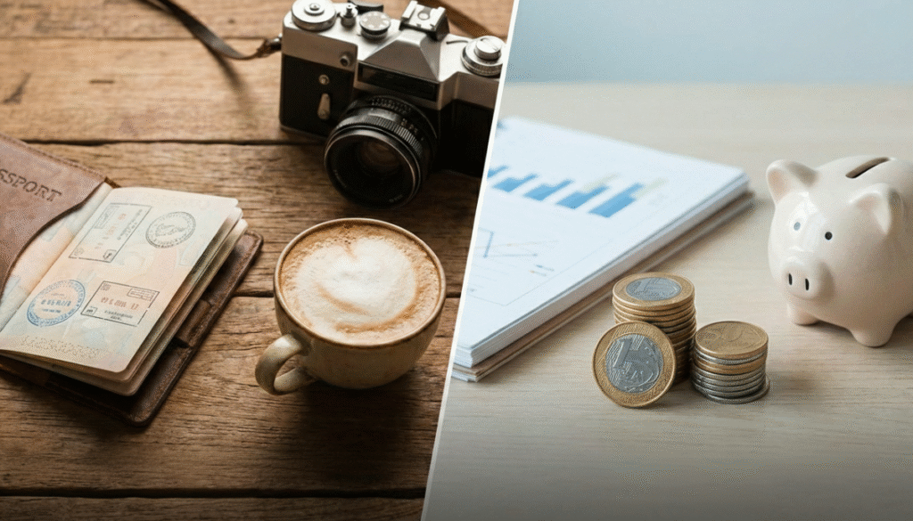 Economia e Qualidade de Vida