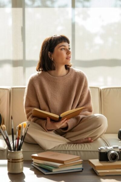 Como Encontrar um Hobby que Combine com Voce