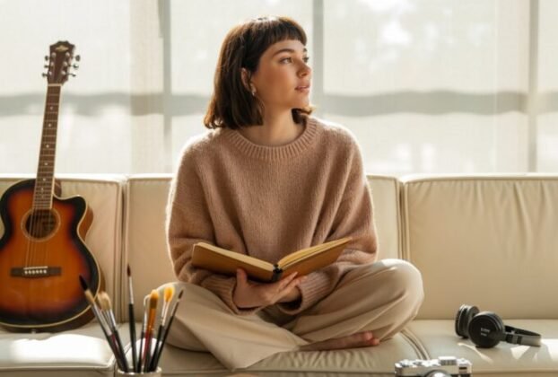 Como Encontrar um Hobby que Combine com Voce