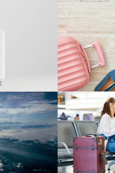 Como Escolher o Destino Ideal