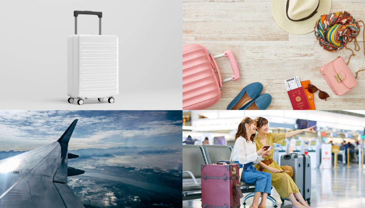 Como Escolher o Destino Ideal