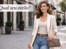 Qual seu estilo