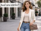 Qual seu estilo