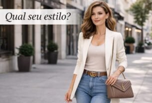 Qual seu estilo