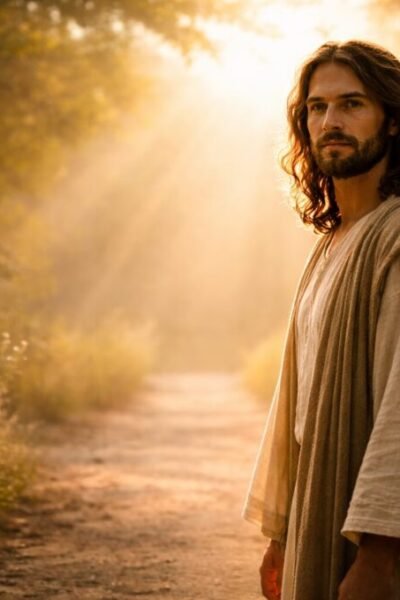 Quem e Jesus para voce