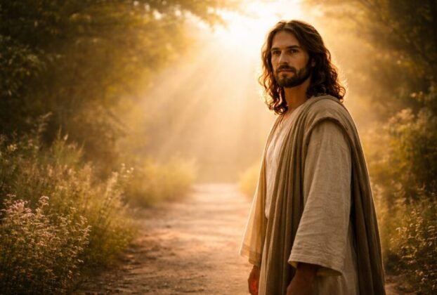 Quem e Jesus para voce