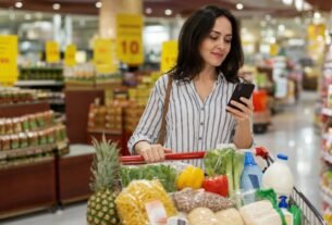 Como economizar no mercado