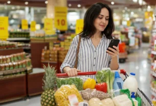 Como economizar no mercado
