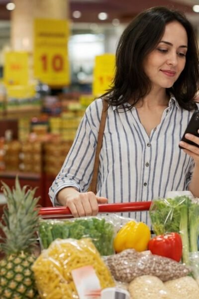 Como economizar no mercado