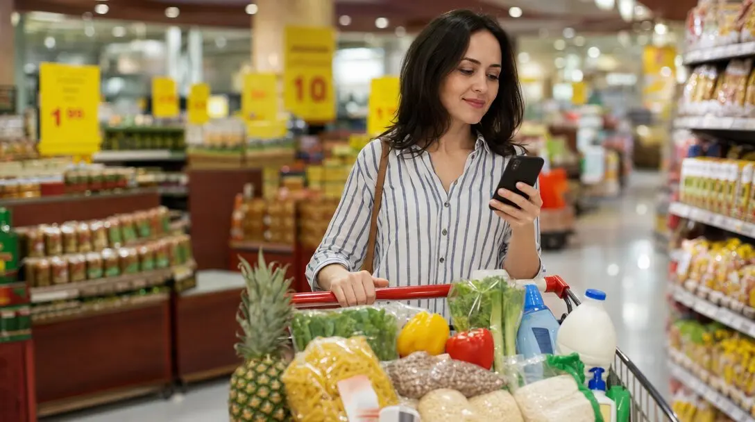 Como economizar no mercado