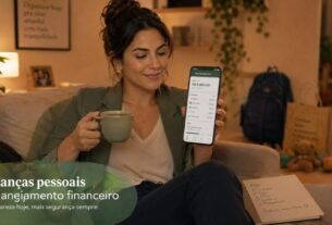 Financas Pessoais e Planejamento Financeiro