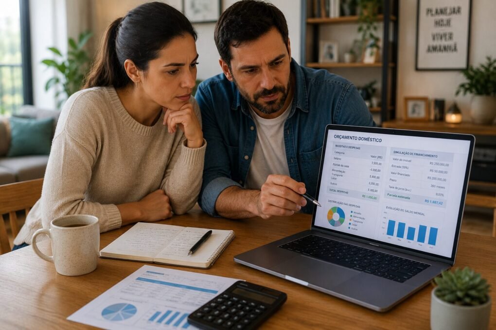 Valor do Financiamento Imóvel Caixa