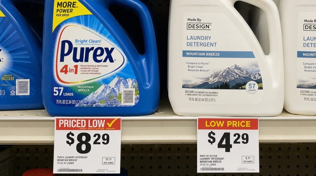 Como economizar no mercado