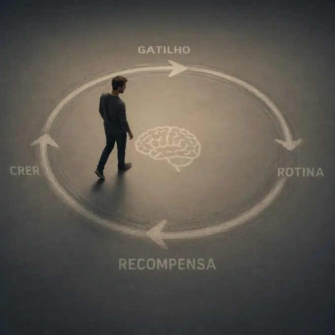 ciclo de habito
