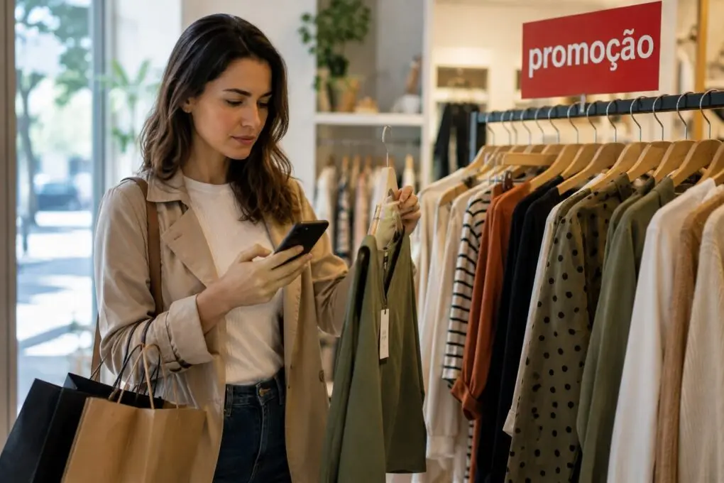 Compra Consciente: Como Economizar sem Abrir Mão da Qualidade 2 Compra consciente