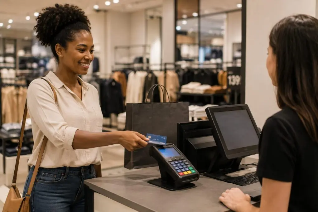 Compra Consciente: Como Economizar sem Abrir Mão da Qualidade 4 Compra consciete cartao de credito
