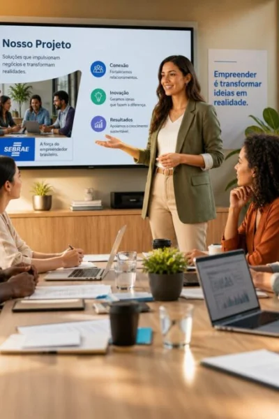 Como ser uma mulher empreendedora de sucesso