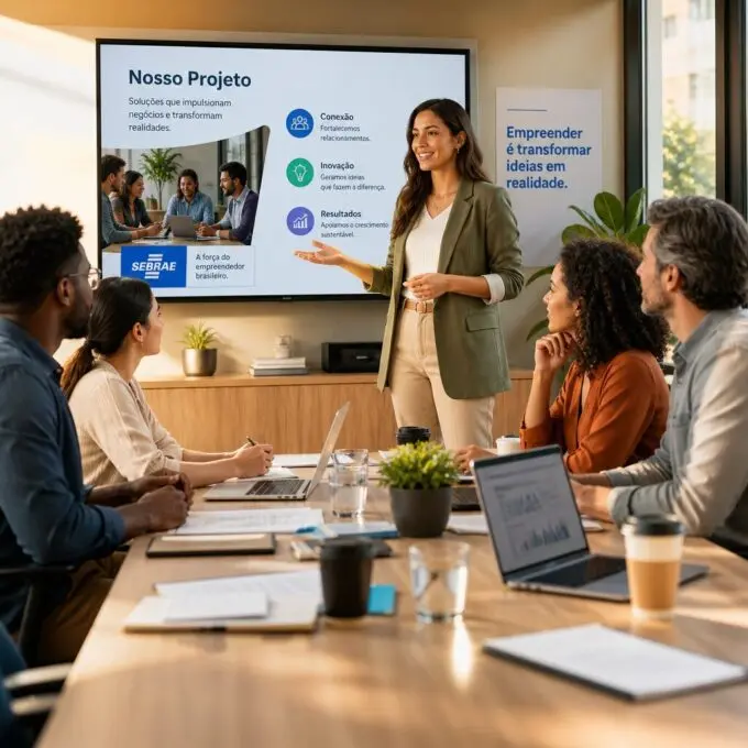 Como ser uma mulher empreendedora de sucesso